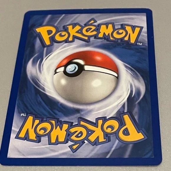 Pokémon Neo Discovery cards set of 8 including Uncommon Corsola card - Picture 5 of 16